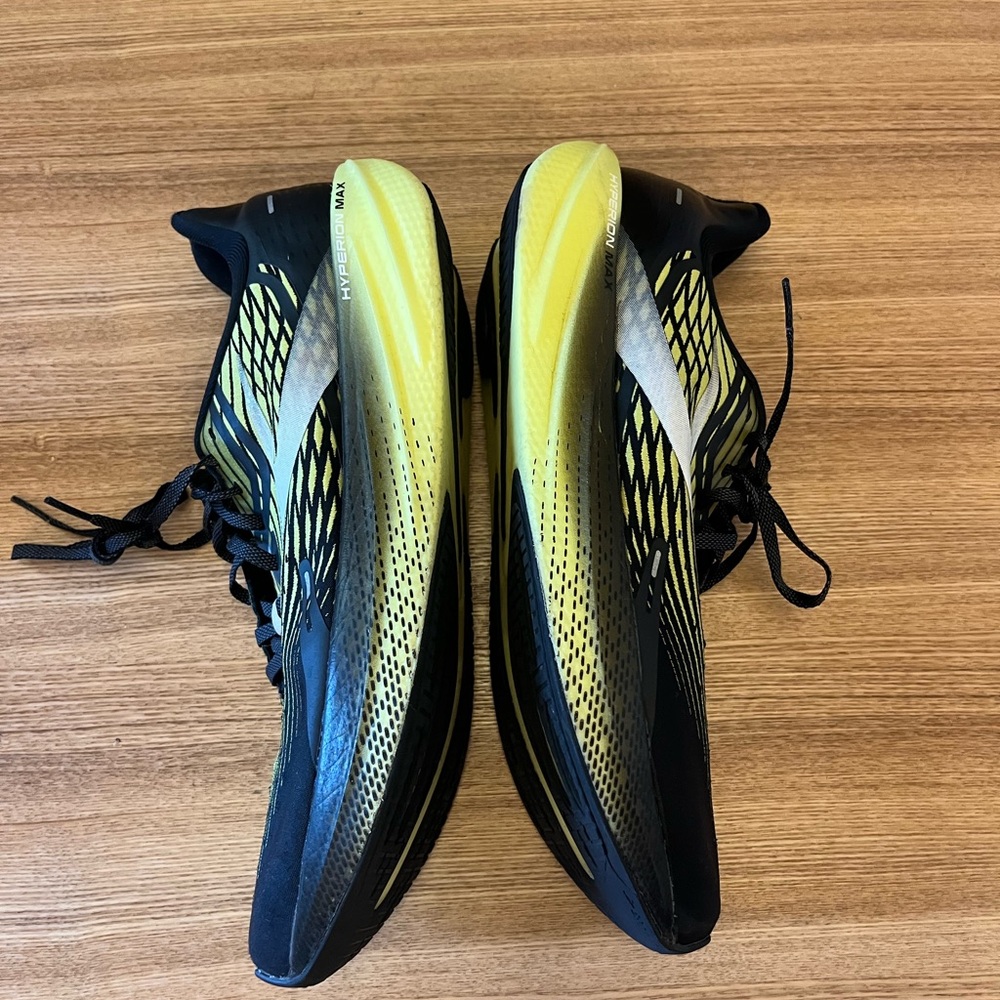 Brooks Men's Hyperion Max Running  Shoe - Picture 4 of 7